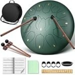 Los Mejores Instrumentos Musicales en Formato PNG: Análisis y Comparativa de Imágenes para Creadores