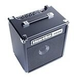Hartke HD25: Análisis y Comparativa del Mejor Amplificador para Bajos en su Rango de Precio