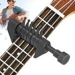 Análisis Comparativo: Araña Guitarra y Otros Instrumentos Musicales Innovadores Análisis Comparativo: Araña Guitarra y Otros Instrumentos Musicales Innovadores