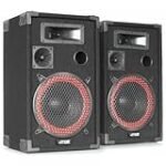 Los Mejores PA Altavoces para Músicos: Análisis y Comparativa de Sonido Profesional