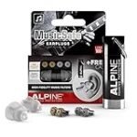 Análisis y Comparativa de los Mejores Tapones Alpine: La Solución Perfecta para Instrumentos Musicales Análisis y Comparativa de los Mejores Tapones Alpine: La Solución Perfecta para Instrumentos Musicales