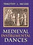 Explorando las Partituras Medievales: Un Análisis Comparativo de los Instrumentos Musicales de la Época