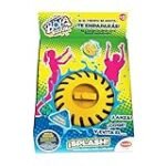 Análisis del Aqua Splash: Comparativa de los Mejores Instrumentos Musicales Acuáticos