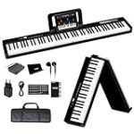 Los Mejores Pianos Híbridos: Análisis Comparativo de los Instrumentos que Revolucionan la Música