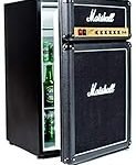 Neveras Marshall: Análisis y Comparativa de los Mejores Accesorios Musicales para Músicos en Movimiento