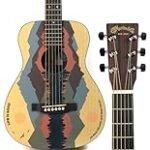 Análisis del Martin Little Martin: ¿El Mejor Guitarra Compacta para Músicos en Movimiento?