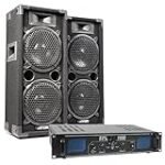 Los Mejores Altavoces para Discoteca: Análisis y Comparativa de Sonido Profesional