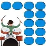 Los Mejores Parches para Batería: Análisis y Comparativa de Calidad y Sonido