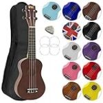 Descubriendo el Origen del Ukelele: Análisis Comparativo de los Mejores Instrumentos Musicales de Cuerdas