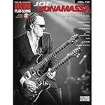 Epiphone Joe Bonamassa: Análisis y Comparativa de una Guitarra Legendaria para Músicos Apasionados
