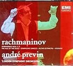 Explorando las Danzas Sinfónicas de Rachmaninov: Un Análisis Comparativo de los Mejores Instrumentos Musicales en su Interpretación