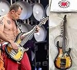 Flea Bass: Análisis y Comparativa del Bajo que Definió una Generación