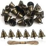 Campana Pequeña: Análisis y Comparativa de los Mejores Instrumentos de Percusión para Músicos en Evolución