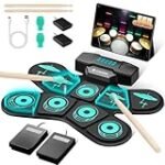 Explorando la Batería Sorda: Análisis y Comparativa de los Mejores Instrumentos para Músicos Modernos
