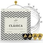 Los mejores guitarristas clásicos españoles y sus instrumentos: un análisis de sonido y técnica