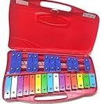 Análisis y Comparativa de los Mejores Metalófonos: Eligiendo el Instrumento Perfecto para Tu Música