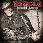 Explorando el Sonido de Eric Sardinas: Análisis de sus Guitarras y Efectos Musicales