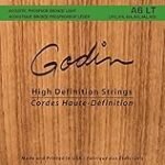 Godin Guitarras: Análisis y Comparativa de los Mejores Instrumentos para Músicos Apasionados