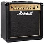 Análisis del Marshall MG100DFX: ¿Es Este el Amplificador Ideal para Guitarristas?
