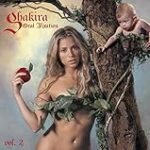 Desentrañando 'Oral Fixation Vol. 2': Un Análisis Musical de los Instrumentos que Definen el Estilo de Shakira