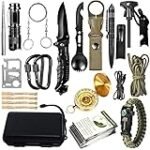 Kit Supervivencia Musical: Comparativa de los Mejores Instrumentos para Viajes y Aventuras