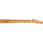 Análisis del mástil de la Fender Telecaster: Comparativa con otras guitarras icónicas