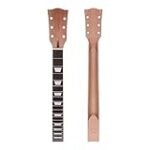 Comparativa de Mástiles de Guitarra: ¿Cuál es el Mejor para Tu Estilo Musical?