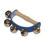Todo lo que Necesitas Saber sobre los Cascabeles: Análisis y Comparativa de los Mejores Instrumentos Musicales