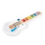 Descubriendo al Bebé Guitarrista: Análisis de las Mejores Guitarras para Iniciar a los Más Pequeños en la Música