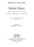 Análisis del Stabat Mater de Kodály: Comparativa de Instrumentos Musicales para su Interpretación