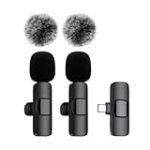 Los Mejores Micrófonos Bluetooth: Análisis y Comparativa para Músicos en Movimiento