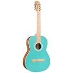 Análisis Comparativo de las Mejores Guitarras Córdoba: ¿Cuál es la Ideal para Ti?