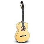 Análisis Comparativo: ¿Por Qué las Guitarras Paco Castillo son la Elección Ideal para Músicos?