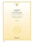 Desglosando 'La Campanella': Análisis de la Partitura y Comparativa de los Mejores Instrumentos para Interpretarla