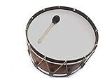 Descubriendo el Bombo Gallego: Análisis y Comparativa de los Mejores Instrumentos Musicales Tradicionales