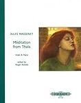 Análisis Musical de 'Thaïs': Comparativa de los Instrumentos Más Destacados en esta Ópera de Massenet