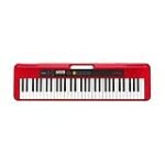 Análisis del Casio CTS200: ¿Es el Teclado Perfecto para Músicos Principiantes?