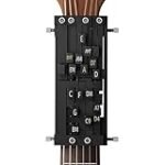 Descripción de Guitarra: Análisis Comparativo de los Mejores Modelos del Mercado