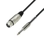 Comparativa de Cables de Micrófono Jack: ¿Cuál es el Mejor para tu Instrumento Musical?