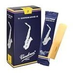 Las Mejores Cañas de Saxo: Análisis y Comparativa para Elegir el Sonido Perfecto Las Mejores Cañas de Saxo: Análisis y Comparativa para Elegir el Sonido Perfecto