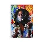 El Legado Musical de Bob Marley: Análisis y Comparativa de sus Instrumentos Más Icónicos