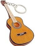 Los Mejores Llavero Guitarra: Análisis y Comparativa de Accesorios Musicales Imprescindibles