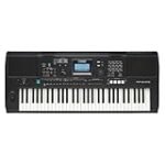 Yamaha PSR E473: Análisis y Comparativa con los Mejores Teclados del Mercado