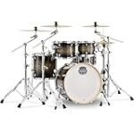 Análisis de la Serie Mapex Armory: ¿Por qué es una de las Mejores Opciones para Músicos?