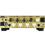 Análisis de Dv Mark: Comparativa de los Mejores Amplificadores para Guitarra Eléctrica