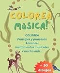 Explorando la Música: Análisis y Comparativa de los Mejores Instrumentos a Través de Dibujos