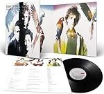 Los Instrumentos Musicales de Mecano: Un Análisis Comparativo de su Legado en 'Descanso Dominical'