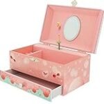 Las Mejores Cajas de Música Infantiles: Análisis y Comparativa de los Instrumentos Musicales que Encantan a los Más Pequeños