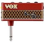 Análisis del Vox AmPlug: ¿El mejor amplificador portátil para guitarristas? Análisis del Vox AmPlug: ¿El mejor amplificador portátil para guitarristas?