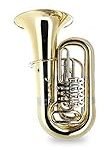 Análisis Comparativo de la Tuba en Do: ¿Por qué es una Opción Ideal para Músicos?